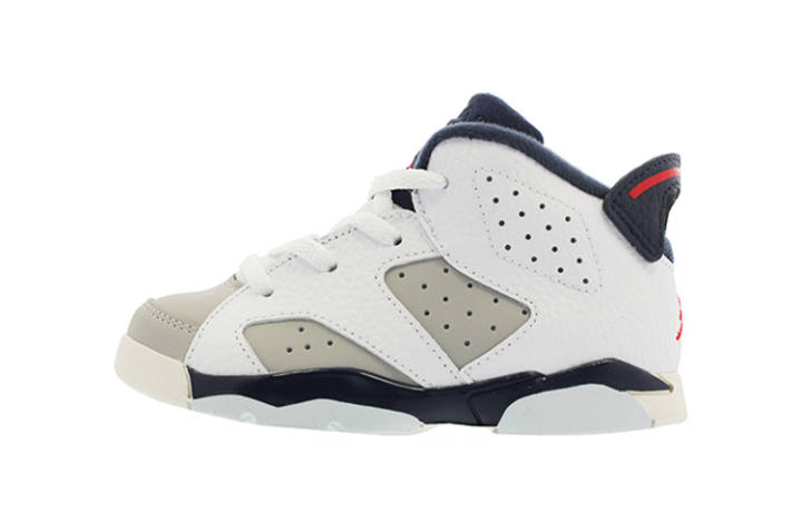 Jordan Jordan 6 Retro Tinker TD