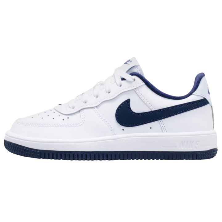 Nike Nike Air Force 1 Abrasion Resistant Abrasion Resistant Low top Kids' Skateboarding Shoes