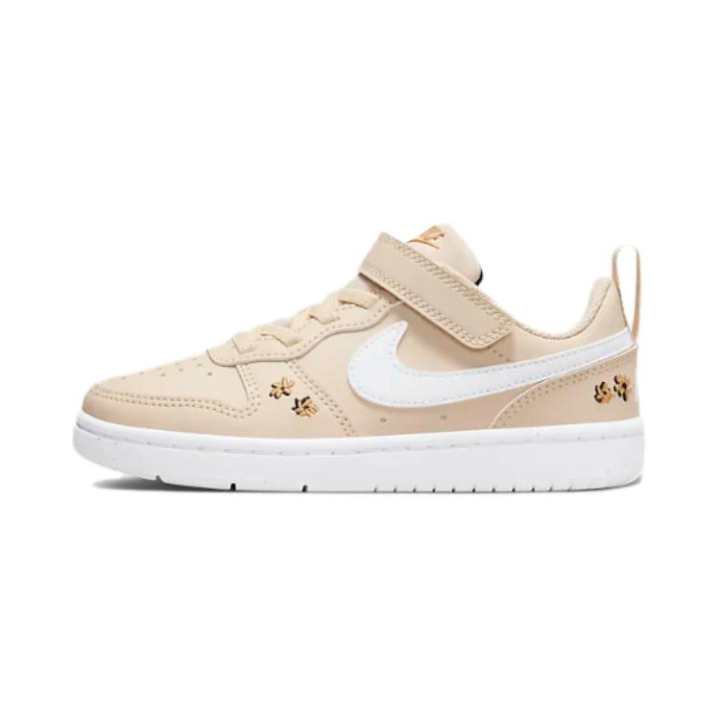 Nike Nike Court Borough Low Recraft SE PS 'Embroidered Floral'