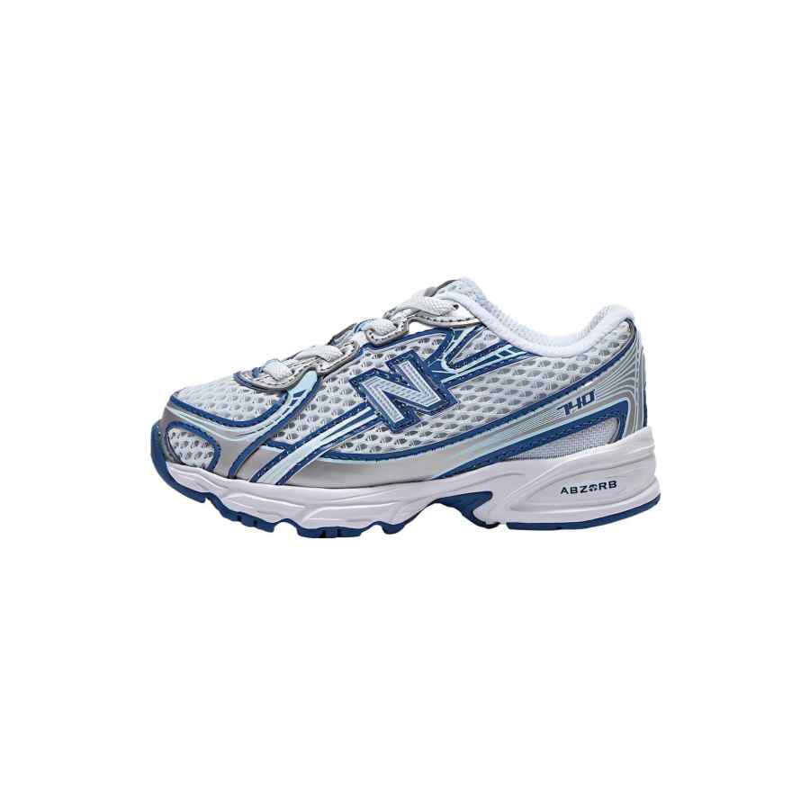 New Balance New Balance NB 740 Toddler Shoes Blue Infant And Toddler