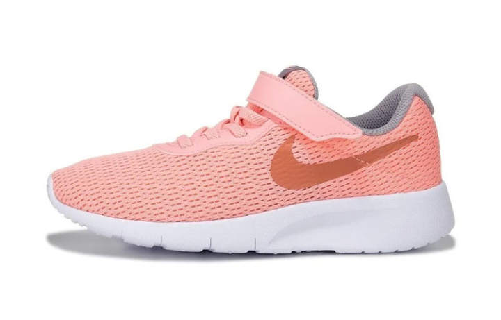 Nike Nike Tanjun Kids' Casual Shoes Pre School