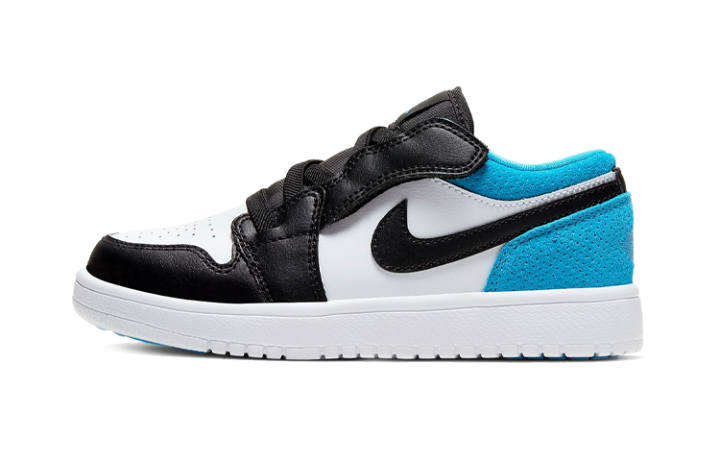 Jordan Jordan 1 Low Alt Laser Blue PS