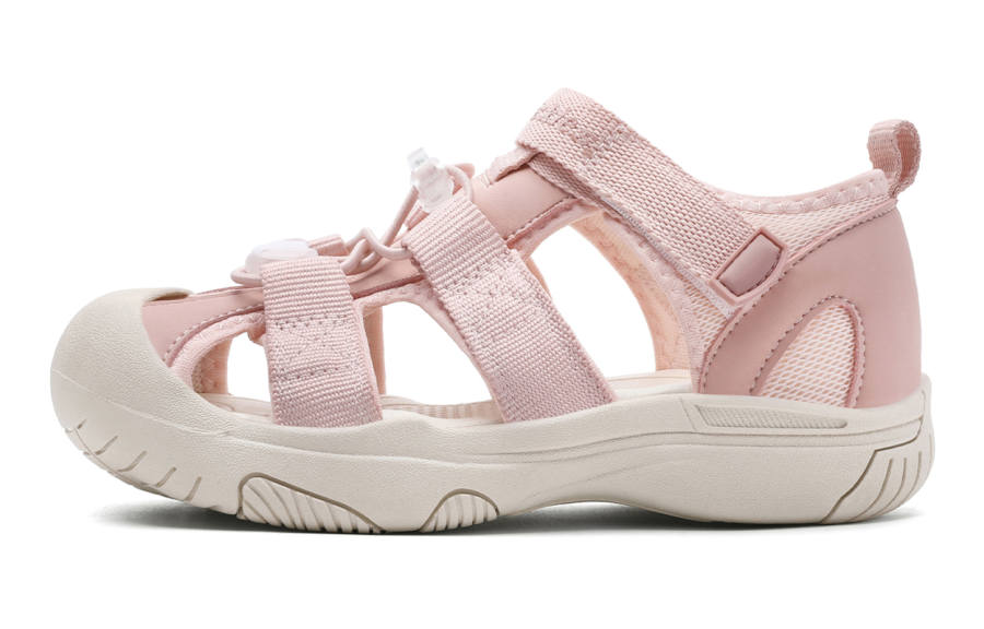 Dickies Sandal Pink Children Aged 3 7 Years Old