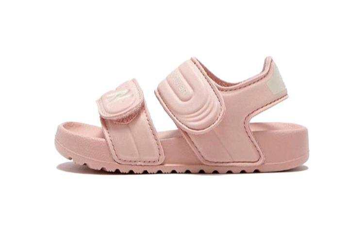 New Balance New Balance New Balance Korea Low top Toddler Shoes Pink Infant And Toddler