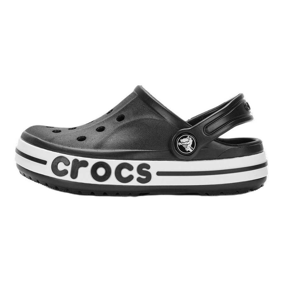 Crocs Crocs Kids' Slippers Kids' Black