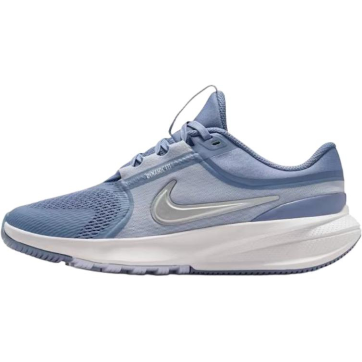 Nike Nike Star Runner 5 Low top Running Shoes Indigo Unisex