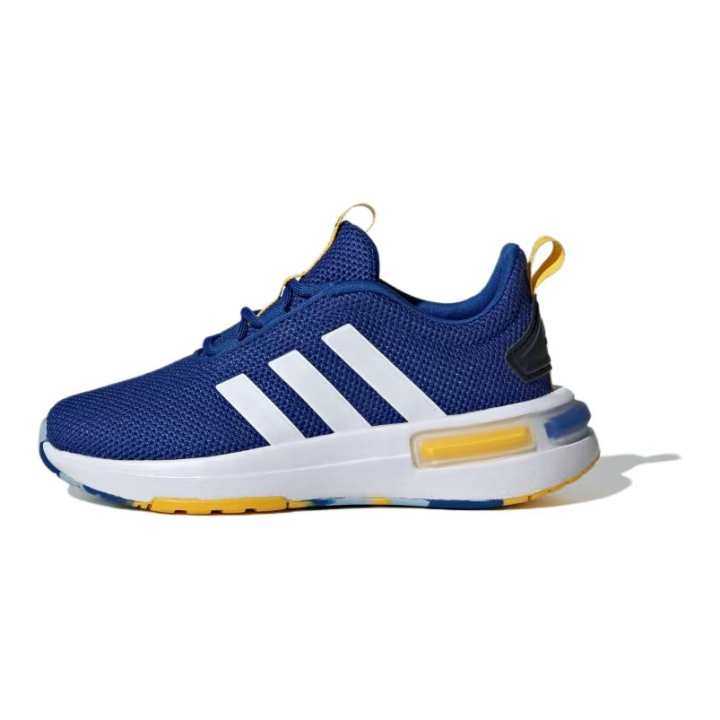 Adidas adidas Racer TR23 K 'Royal Blue White Yellow'