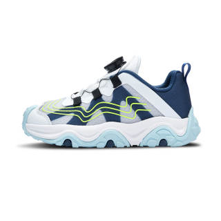 LIANGXIAOJI Kids Lifestyle Shoes Blue White Green Kids'