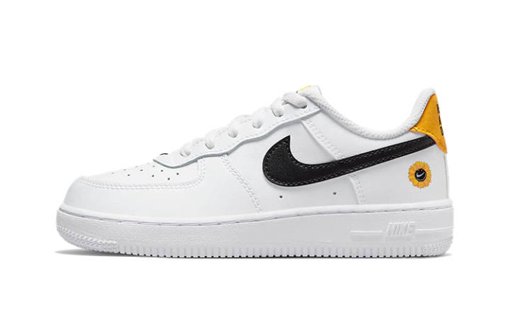Nike Nike Kids Air Force 1 LV8 "Have A Nike Day" Sneakers