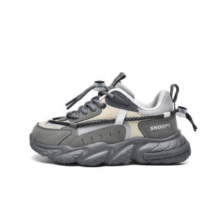 SNOOPY Adventurer Kids' Casual Shoes Kids