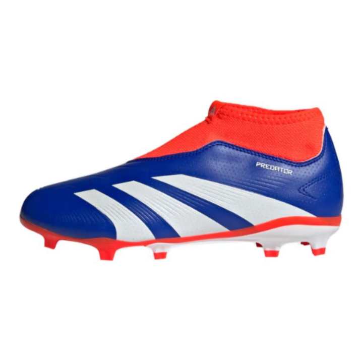 Adidas adidas Predator 24 League Laceless FG J 'Advancement Pack'