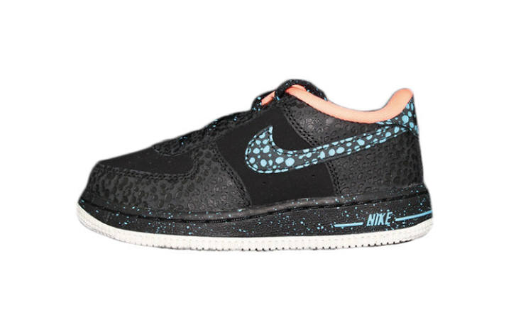 Nike Nike Air Force 1 Toddler Shoes Baby