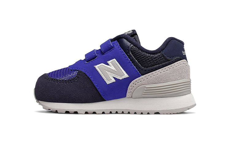 New Balance New Balance Low top Toddler Shoes Blue Infant And Toddler