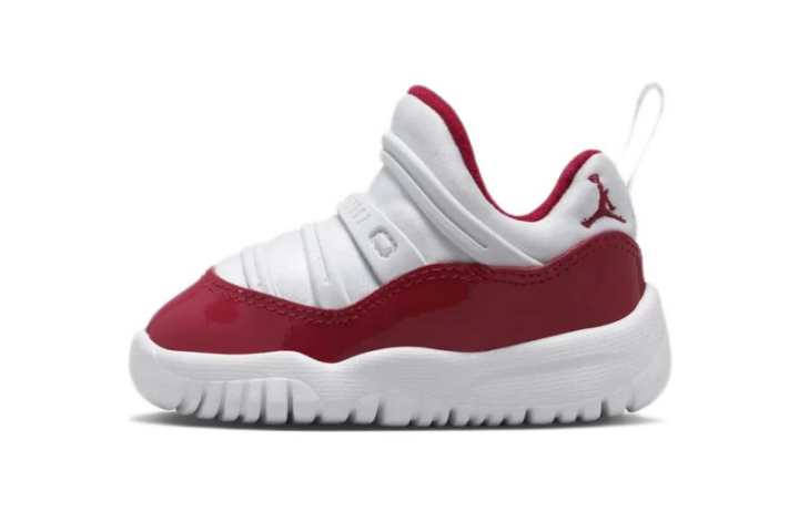 Jordan Jordan 11 Retro Little Flex Cherry 2022 TD