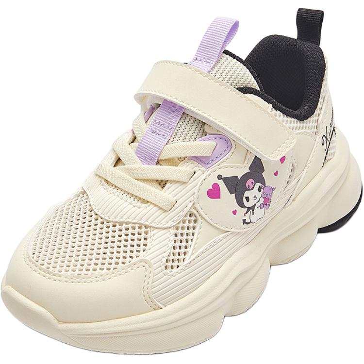 BALABALA BALABALA Synthetic Leather, Textile Running Shoes Kids'