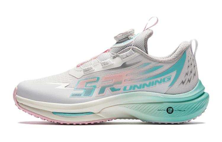 Antakids Speedy GT Kids' Running Shoes Grade School