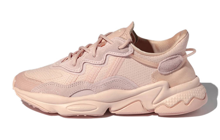 Adidas Originals Ozweego Kids Vapor Pink