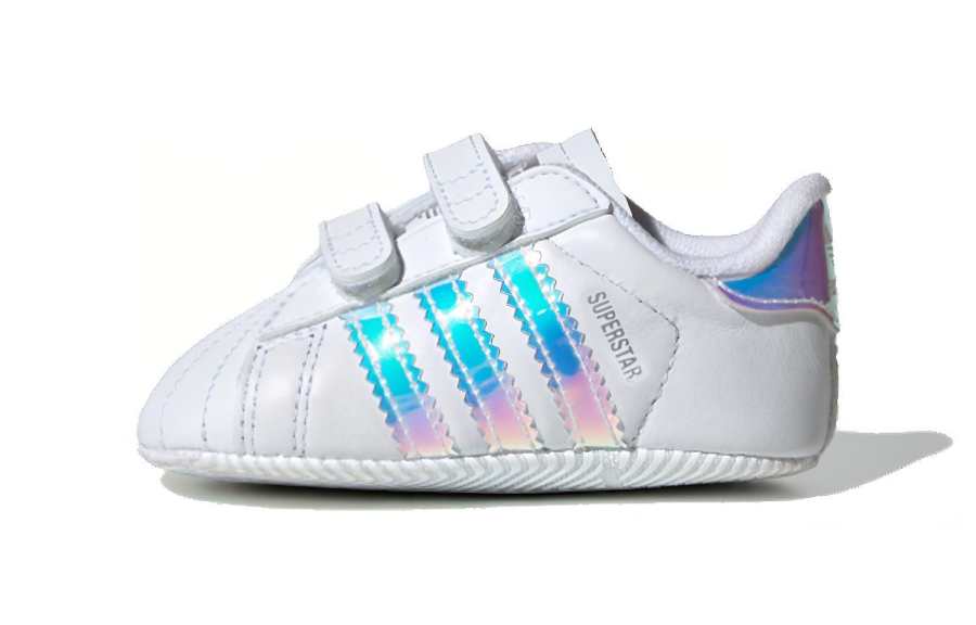 Adidas Originals Adidas Superstar Cloud White Core Black I