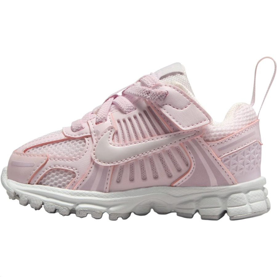 Nike Nike Zoom Vomero 5 Slip Resistant Abrasion Resistant Slip Resistant Abrasion Resistant Low top Toddler Shoes Pink