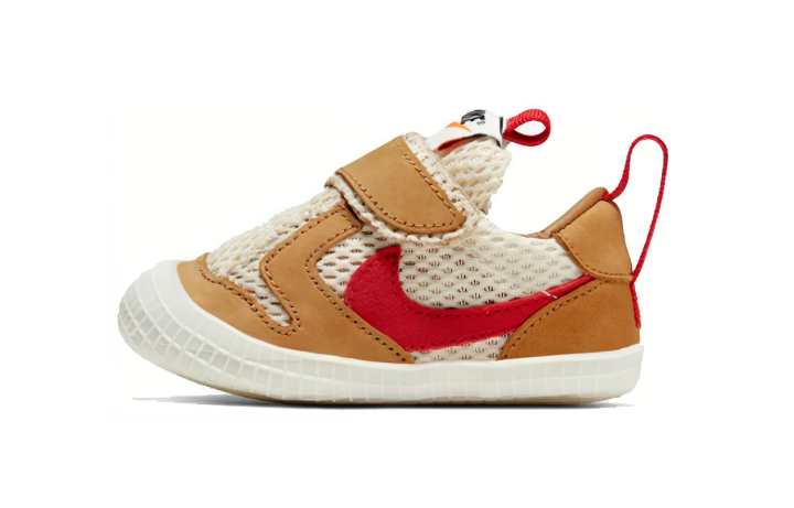 Nike Nike Mars Yard Tom Sachs I