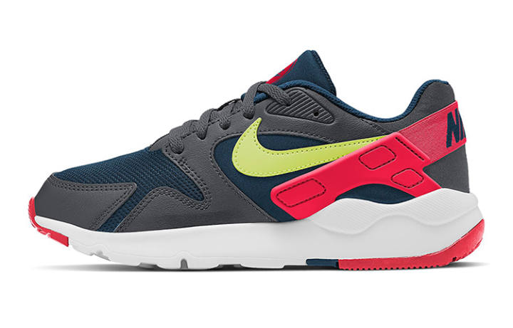 Nike Nike LD Victory 'Photon Dust University Red' GS