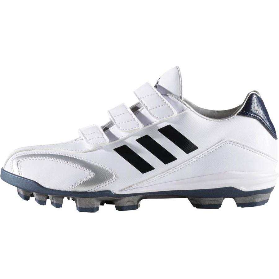 Adidas Adidas Adipure Slip Resistant Cushioning Low top Kids' Training Shoes White Kids'