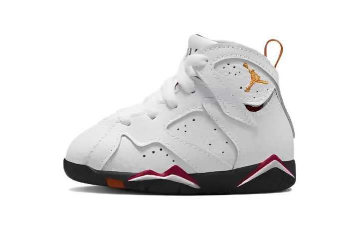 Jordan Jordan 7 Retro Cardinal 2022 TD