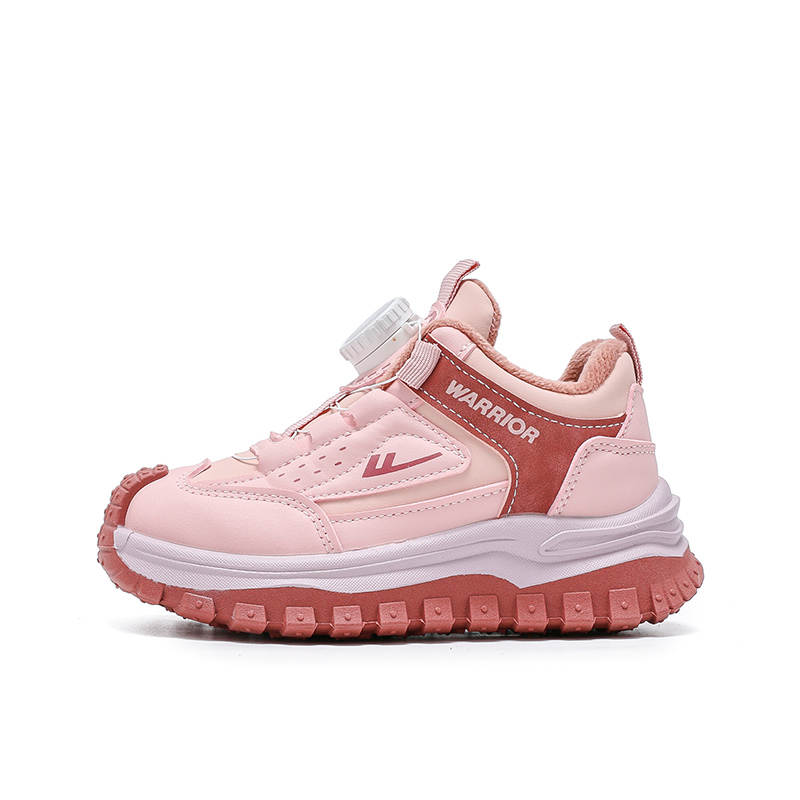 Warrior Abrasion Resistant Thermal Casual Shoes Kids'