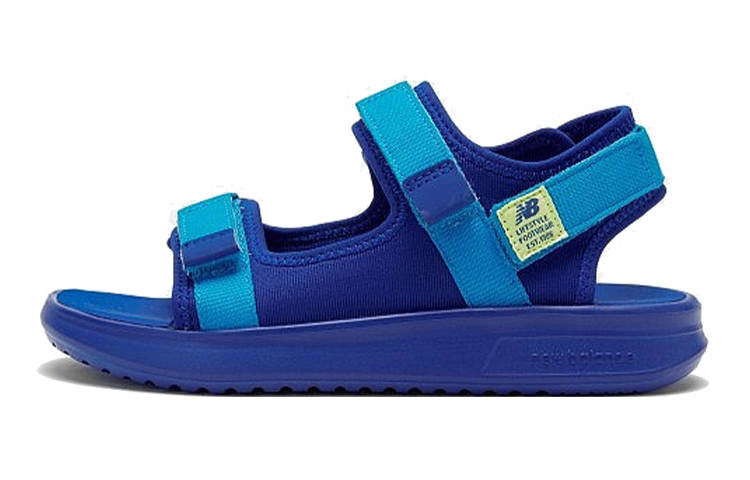 New Balance New Balance NB 750 Breathable And Lightweight Children's Sandals Dark Blue Kids'