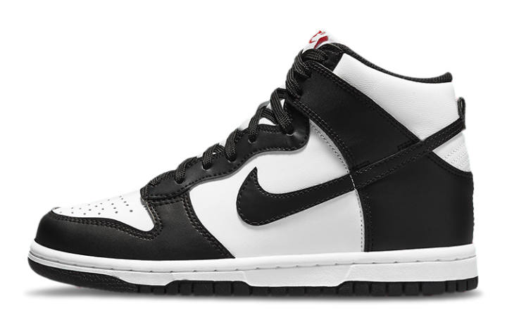 Nike Nike Dunk High Panda 2021 GS