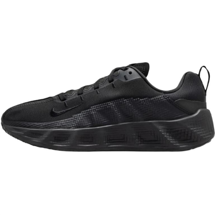 Nike Nike Ava Rover Support Low top Kids' Running Shoes Black Kids'