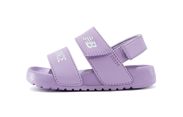 New Balance New Balance NB NCLAY Toddler Shoes Purple Infant And Toddler
