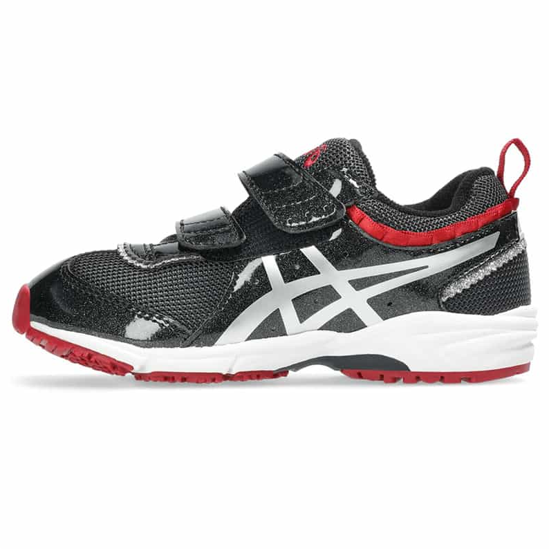 ASICS Tiara Mini FR 2 Casual Shoes Black Kids'