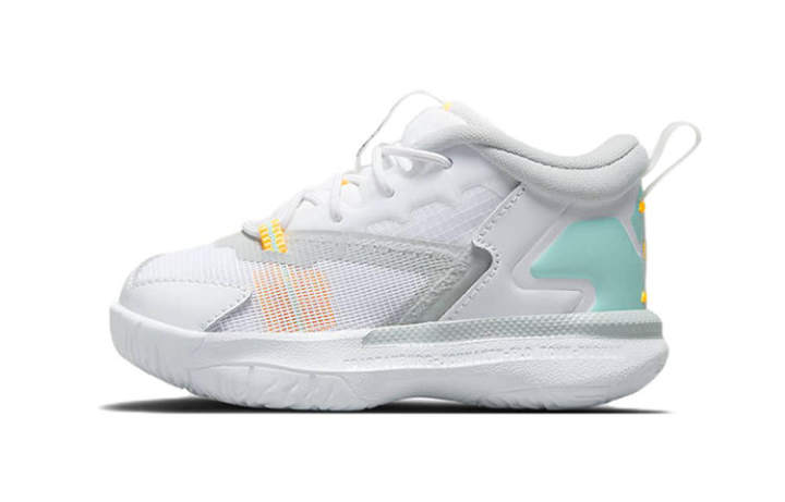 Jordan Jordan Zion 1 Toddler Shoes Baby