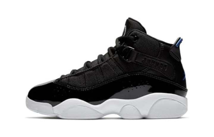 Jordan Jordan 6 Rings Space Jam 2018 PS