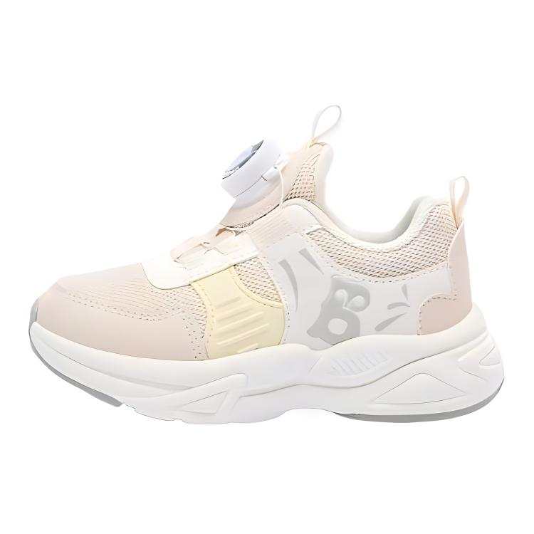 BOBDOG Slip Resistant Cushioning Abrasion Resistant Low top Kids' Running Shoes Kids'