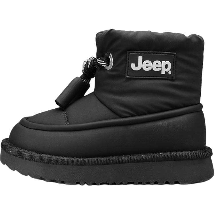 Jeep Outdoor, Thickened And Fleece Lined Thermal, Comfortable And Versatile Abrasion Resistant Thermal