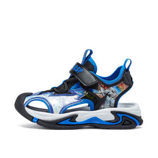 BIG WASP Slip Resistant Abrasion Resistant Cushioning Children's Sandals Teenagers