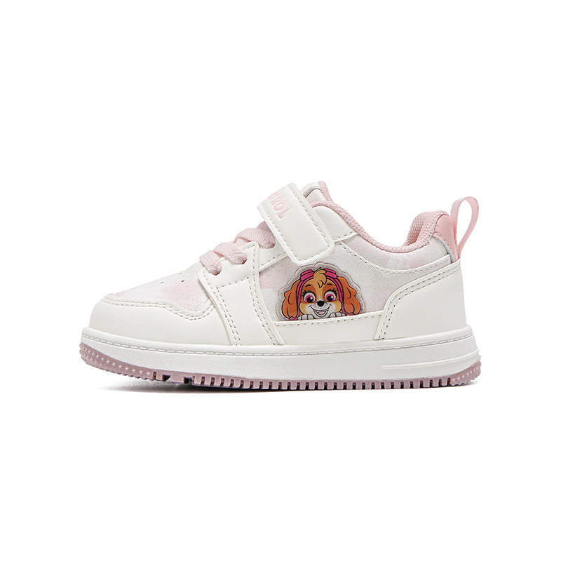 PAW PATROL Synthetic Leather Low top Casual Shoes Kids'