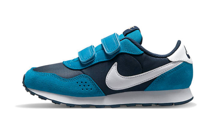 Nike Nike MD Valiant Kids' Running Shoes Pre School