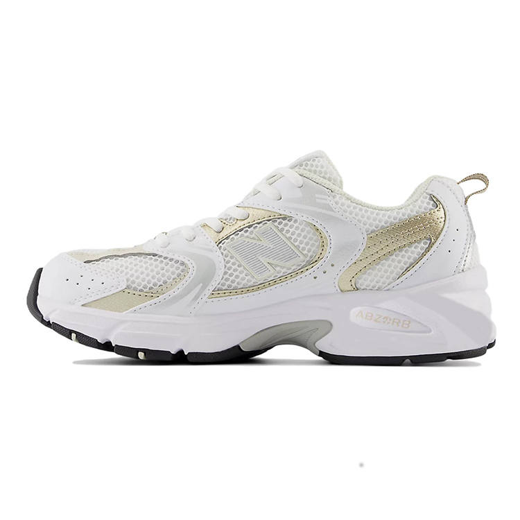 New Balance New Balance 530 Stoneware GS