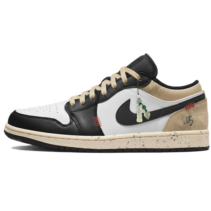 Jordan Jordan Air Jordan 1 Low Slip Resistant Abrasion Resistant Slip Resistant Abrasion Resistant Low top