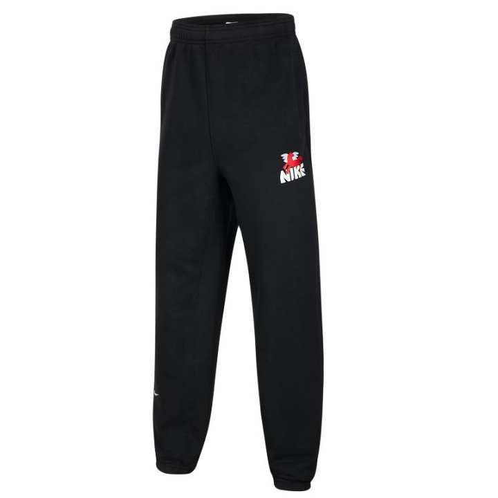 Nike Nike Kids Knitted Sweatpants Moderate