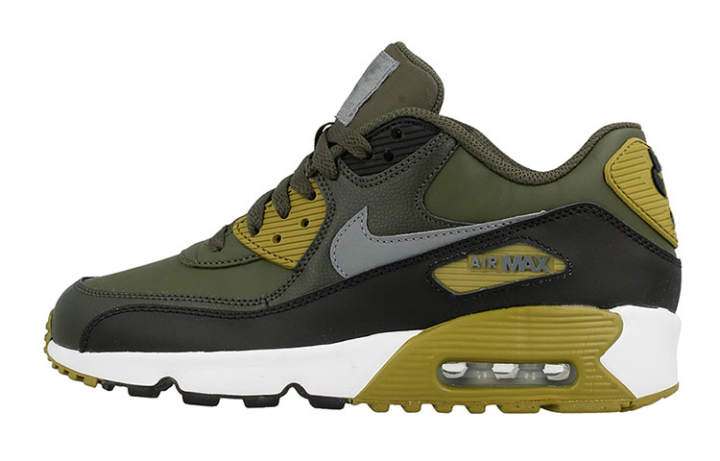 Nike Nike Air Max 90 Cargo Khaki