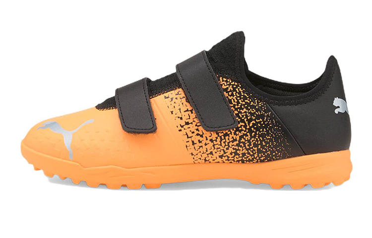 PUMA Future 4.3 TT V Instinct Pack Kids' Soccer Shoes Grade School
