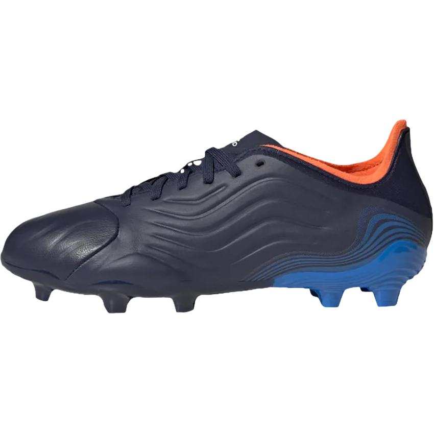 Adidas Adidas Copa Sense.1 Leather Low top Kids' Soccer Shoes Black Teenagers