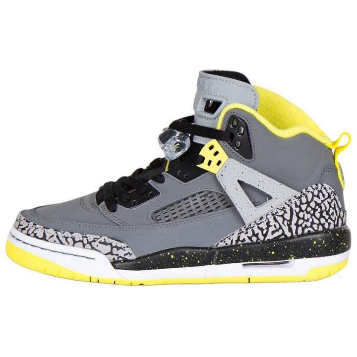 Jordan JORDAN Spizike Basketball Shoes GS