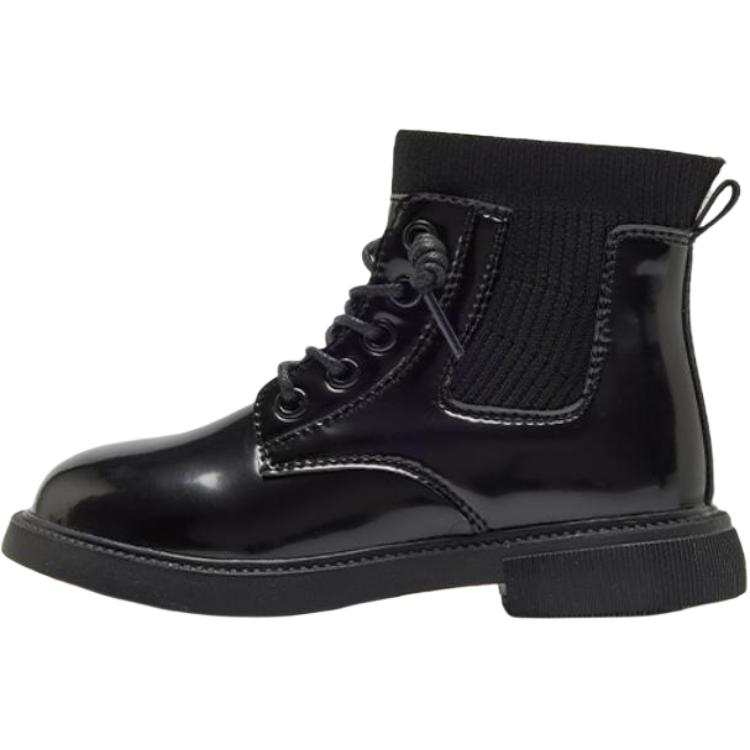 MQD Synthetic Leather Slip Resistant Waterproof Kids' Boots Kids'
