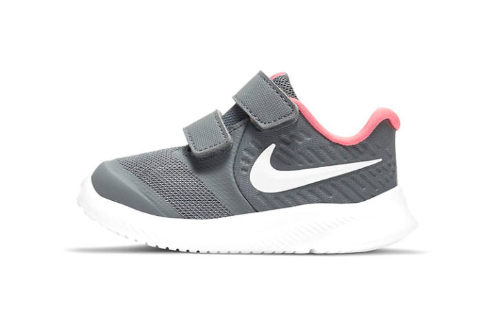 Nike Nike Star Runner 2 Toddler Shoes Baby