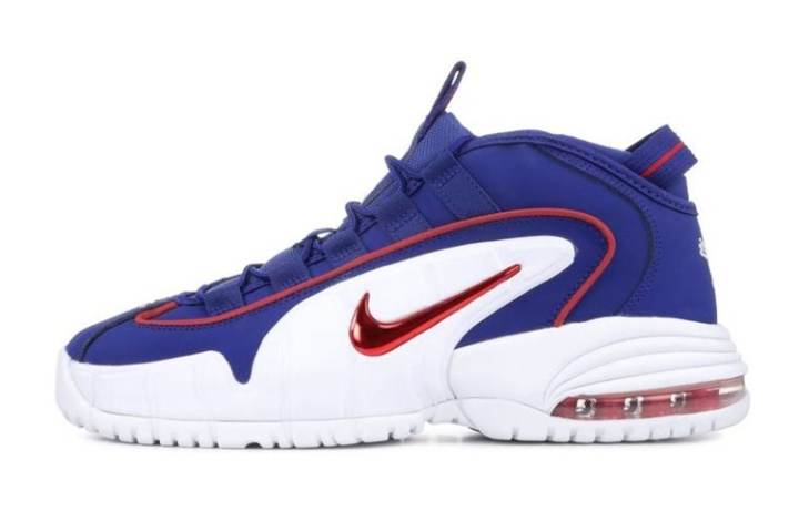 Nike Nike Air Max Penny Lil Penny GS